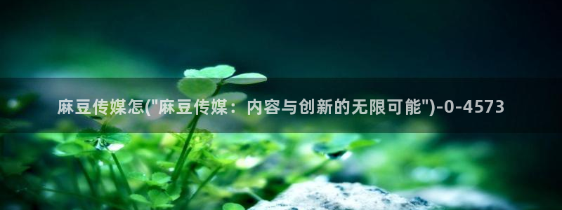 麻豆.com