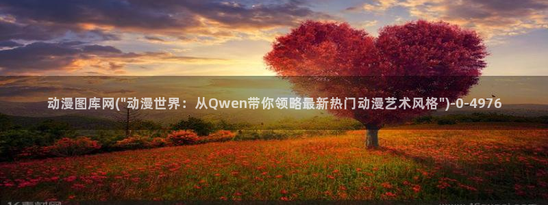 少儿动漫：动漫图库网(\